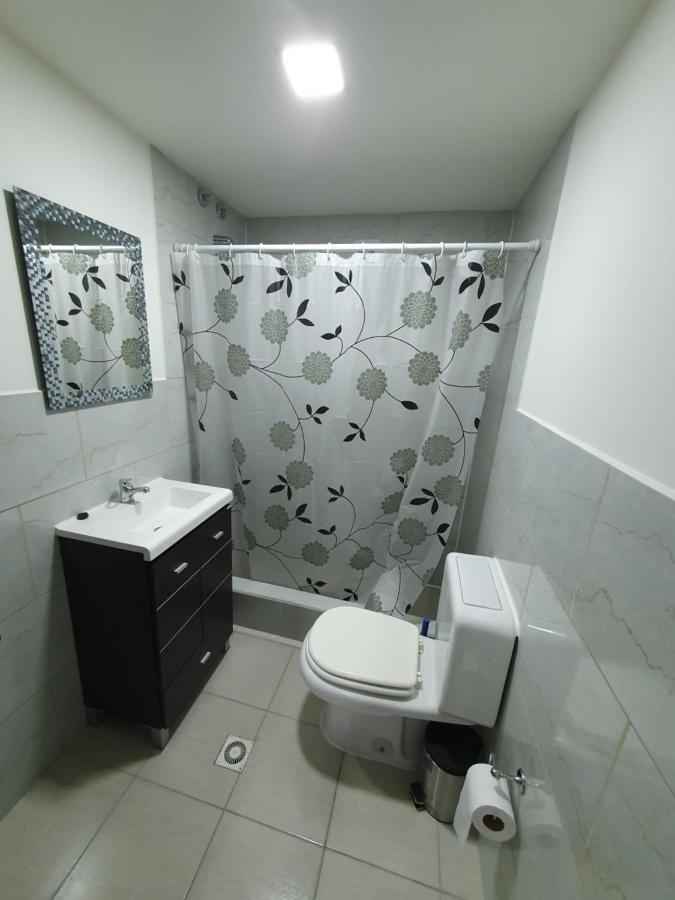 Mundo Alojamiento Apartment Ушуая Екстериор снимка