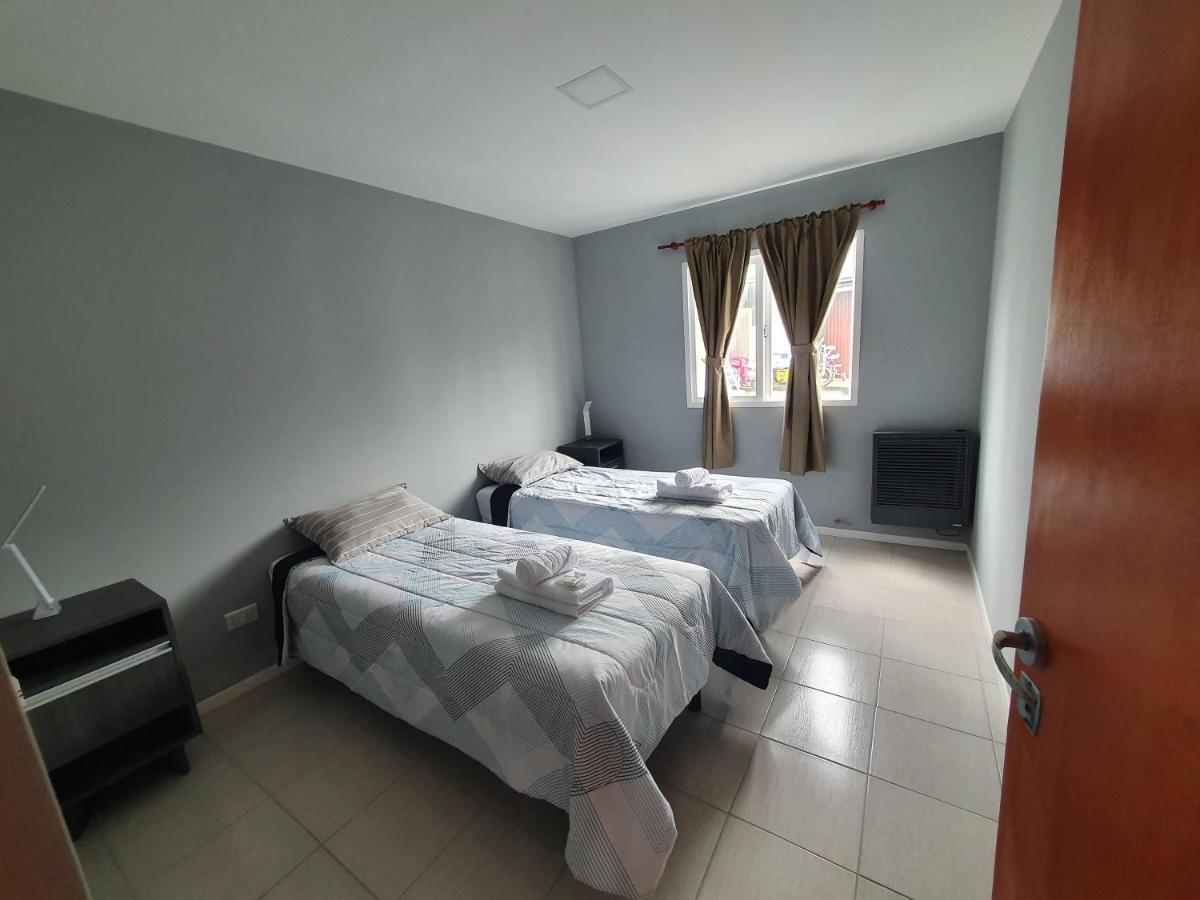 Mundo Alojamiento Apartment Ушуая Екстериор снимка